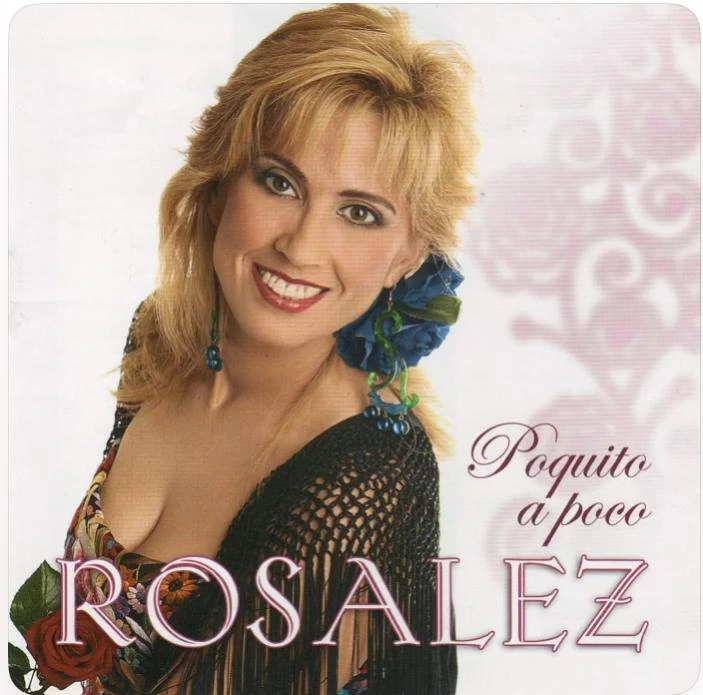 Carátula Poquito a Poco